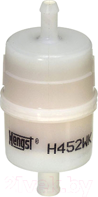 Топливный фильтр Hengst H445WK