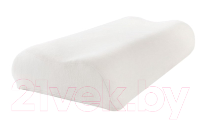 

Ортопедическая подушка ЦВЕТНЫЕ СНЫ, Лавамед 1 63x33