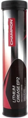 Изображение товара Смазка техническая Champion Lithium Grease EP 2 / 8140617 (400г)