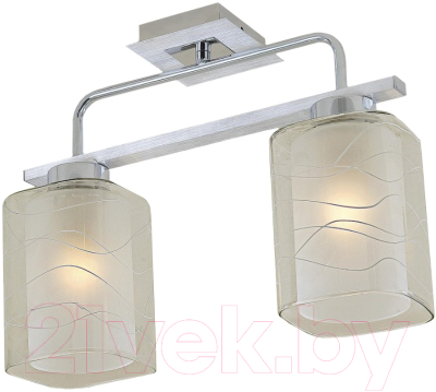 

Потолочный светильник Citilux, Румба CL159122