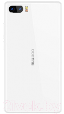 Смартфон Bluboo S1 4/64GB (белый)