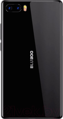 Смартфон Bluboo S1 4/64GB (черный)