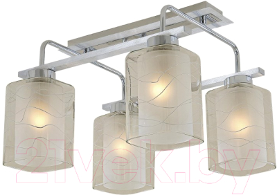 

Люстра Citilux, Румба CL159142