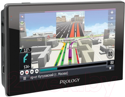 GPS навигатор Prology iMap-A530