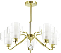 

Люстра Lumion, Drew 3705/5C