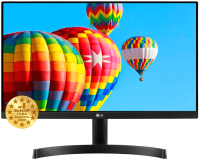 

Монитор LG, 27MK600M-B
