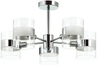 

Люстра Lumion, Runa 3706/5C