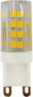 

Лампа, Led JCD-5W-CER-827-G9 / Б0027863