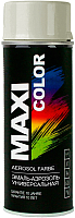 

Эмаль Maxi Color, 7032MX RAL 7032