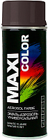 

Эмаль Maxi Color, 8019MX RAL 8019