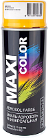 

Эмаль Maxi Color, 1004MX RAL 1004