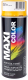 Эмаль Maxi Color 1004MX RAL 1004 (400мл, золотисто-желтый) - 