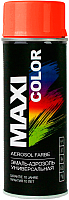 

Эмаль Maxi Color, 2002MX RAL 2002