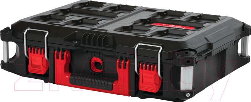 Кейс для инструментов Milwaukee 4932464080