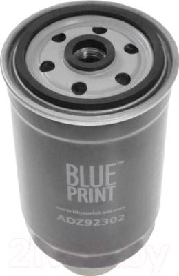 Топливный фильтр Blue Print ADZ92302