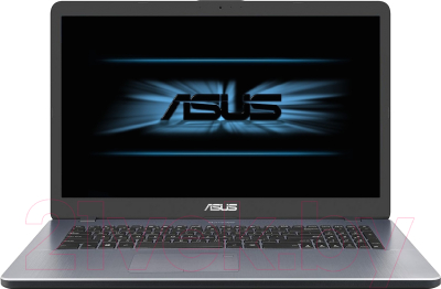 Ноутбук Asus X705MA-BX012