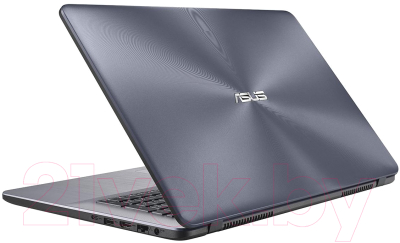 Ноутбук Asus X705MA-BX012
