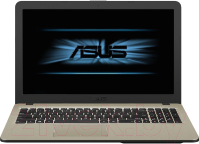 Ноутбук Asus X540NA-GQ063