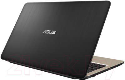 Ноутбук Asus X540NA-GQ063