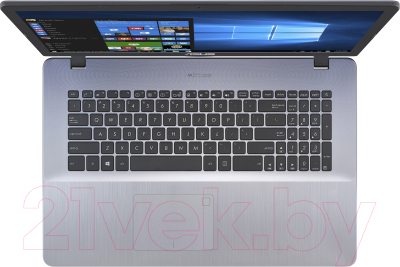 Ноутбук Asus X705MA-BX014