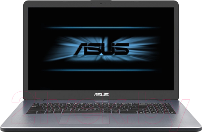 Ноутбук Asus X705MA-BX014