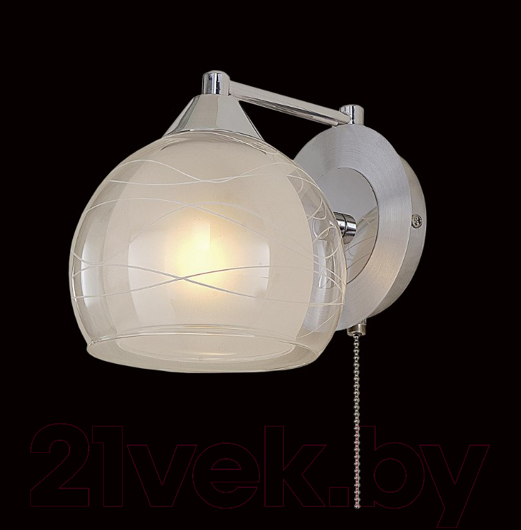 Бра Citilux Буги CL157312 — фото 2