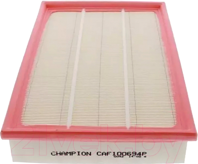 

Воздушный фильтр Champion, CAF100694P