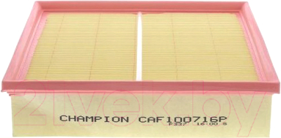 

Воздушный фильтр Champion, CAF100716P