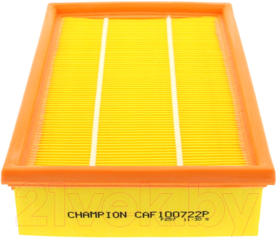 

Воздушный фильтр Champion, CAF100722P