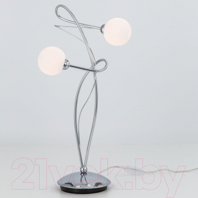 Прикроватная лампа Citilux Монка CL215821