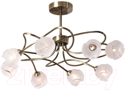 

Люстра Citilux, Кода CL216183