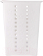 Миниатюра изображения товара Корзина для белья Альтернатива Виолетта / М1967 (30л, белый)