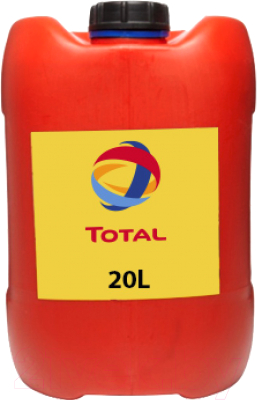 Моторное масло Total Classic 10W40 / 157185 (20л)