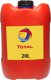 Моторное масло Total Classic 10W40 / 157185 (20л) - 