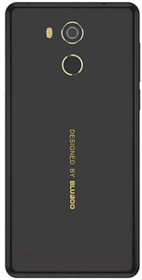 Смартфон Bluboo D5 Pro 3/32GB (черный)