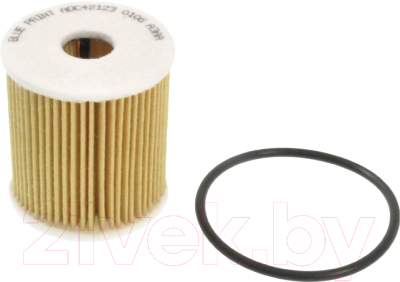 Изображение товара Масляный фильтр Blue Print ADC42123