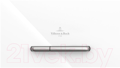 Кнопка для инсталляции Villeroy & Boch ViConnect 9221-60-RE