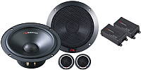 

Компонентная АС Nakamichi, NSE-CS607