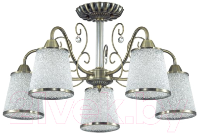 

Люстра Lumion, Bruni 3226/5C