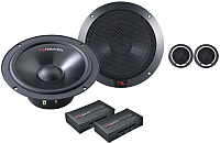 

Компонентная АС Nakamichi, NSE-CS617