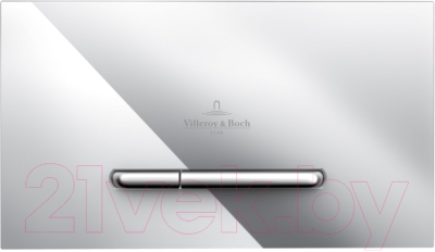 Кнопка для инсталляции Villeroy & Boch ViConnect 9221-80-61