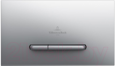 Кнопка для инсталляции Villeroy & Boch ViConnect 9221-80-69