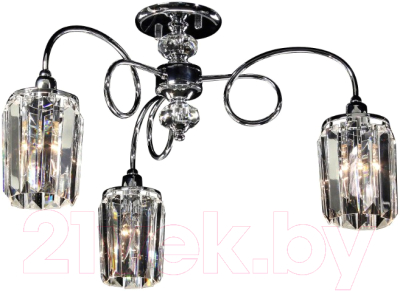 

Люстра Citilux, Синди CL330131