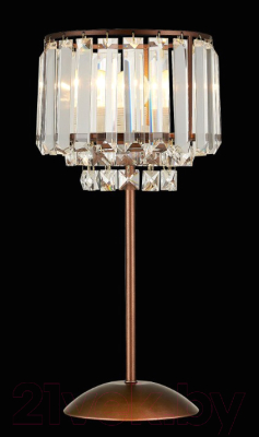 Прикроватная лампа Citilux Синди CL330813