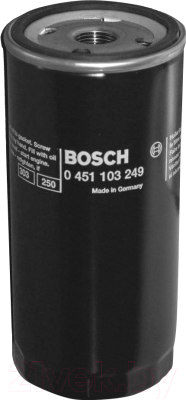 Масляный фильтр Bosch 0451103249
