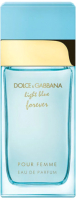 Парфюмерная вода Dolce&Gabbana Light Blue Forever (50мл) - 