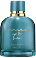 Парфюмерная вода Dolce&Gabbana Light Blue Forever Pour Homme (100мл) - 