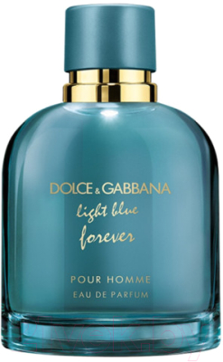 Парфюмерная вода Dolce&Gabbana Light Blue Forever Pour Homme (100мл)