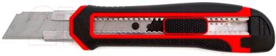 Нож строительный Vira Auto Lock / 831402