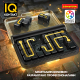 Миниатюра изображения товара Игра-головоломка Bondibon IQ-Контакт / ВВ5265